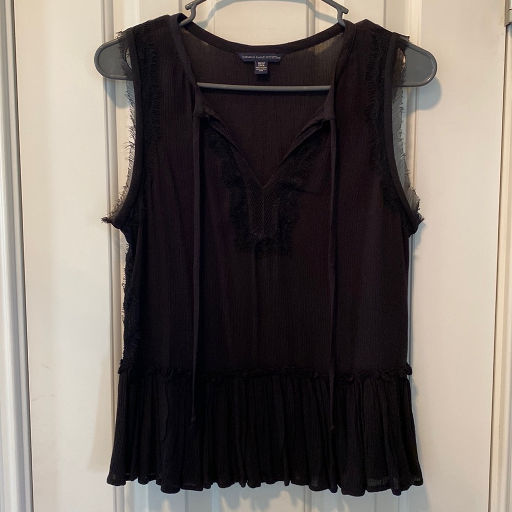 American Eagle Top